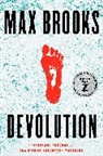 Max Brooks - Devolution