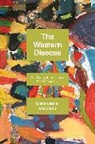 Claire Laurier Decoteau, Decoteau Claire Laurier - Western Disease