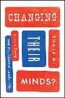 George C Edwards III, George C. Edwards III - Changing Their Minds?