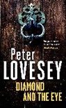Peter Lovesey, PETER LOVESEY - Diamond and the Eye