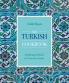 Ghillie Basan, Basan Ghillie - The Turkish Cookbook