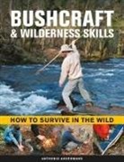 Anthonio Akkermans, Akkermans Anthonio - Bushcraft & Wilderness Skills