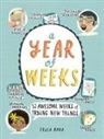 Erica Root - A Year of Weeks
