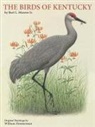 Burt L Monroe, Burt L. Monroe, Burt L. Jr./ Zimmerman Monroe, Burt L. Zimmerman Monroe, William Zimmerman - Birds of Kentucky