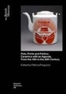Patricia Ferguson, Patricia Ferguson - Pots, Prints and Politics