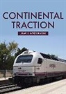 Jamie Anderson - Continental Traction