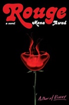 Mona Awad, MONA AWAD - Rouge