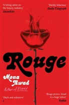 Mona Awad, Awad Mona, MONA AWAD - Rouge