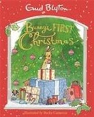 Enid Blyton, Becky Cameron, Enid Blyton, Becky Cameron - Bunny's First Christmas