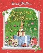 Enid Blyton, Becky Cameron, Enid Blyton - Bunny's First Christmas