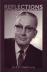 Fred R. Mackinnon - Reflections