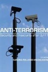 Sandra Rollings-magnus, Sandra Rollings-Magnusson - Anti-Terrorism