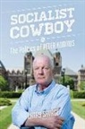 Larry Savage - Socialist Cowboy