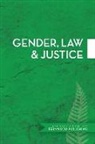 Emily Van Der Meulen, Emily Van Der Meulen - Gender, Law & Justice