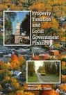 Wallace Oates - Property Taxation and Local Government Finance