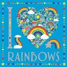 Lizzie Preston, Preston Lizzie, Sarah Wade, Wade Sarah - I Heart Rainbows