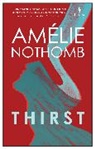 Amelie Nothomb, Nothomb Amelie - Thirst