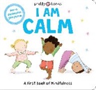 Priddy Books, BOOKS PRIDDY, Roger Priddy, Priddy Books, Holly Sterling - I Am Calm