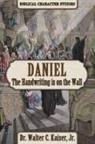 Walter C Kaiser, Walter C. Kaiser - Daniel