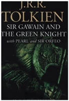 Christopher Tolkien, John Ronald Reuel Tolkien, Christopher Tolkien - Sir Gawain and the Green Knight
