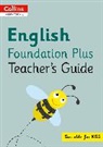 Fiona Macgregor - Collins International English Foundation Plus Teacher's Guide