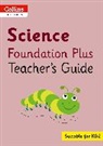 Arabella Koopman, Koopman Arabella, Fiona Macgregor - Collins International Science Foundation Plus Teacher's Guide
