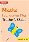 Peter Clarke - Collins International Maths Foundation Plus Teacher's Guide