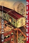 Veronica Roth, Roth Veronica - Divergent Trilogy