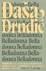 A, Da'53 Drndic, Dasa Drndic, Daša Drndic - Belladonna