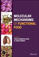 R Campos-Vega, Rocio Campos-Vega, Rocio Oomah Campos-Vega, B. Dave Oomah, Rocio Campos-Vega, Dave Oomah... - Molecular Mechanisms of Functional Food