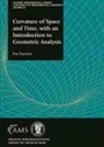 Iva Stavrov - Curvature of Space and Time, with an Introduction to Geometric Analysis