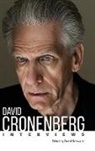 David Schwartz, David Schwartz - David Cronenberg