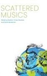 Martha I Chew Sánchez, Martha I. Chew Henderson Sanchez, David Henderson, Martha I. Chew Sanchez - Scattered Musics