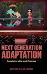 Allen H Redmon, Allen H. Redmon, Allen H. Redmon - Next Generation Adaptation