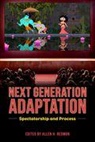Allen H Redmon, Allen H. Redmon, Allen H. Redmon - Next Generation Adaptation