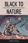 Stefanie K Dunning, Stefanie K. Dunning - Black to Nature
