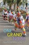 Jerrilyn McGregory - One Grand Noise