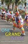 Jerrilyn McGregory - One Grand Noise