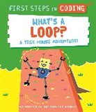 Marcelo Badari, KAITLYN SIU, Kaitlyn Siu, Marcelo Badari - First Steps in Coding: What's a Loop?