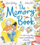 Louise Gooding, LOUISE GOODING, Erika Meza - The Memory Book