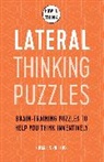 Charles Phillips - How to Think - Lateral Thinking Puzzles