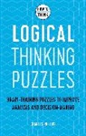 Charles Phillips - How to Think - Logical Thinking Puzzles