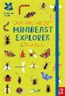 Robyn Swift, Swift Robyn, Hannah Alice - National Trust: Out and About Minibeast Explorer