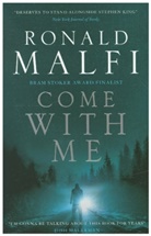 Ronald Malfi, Malfi Ronald - Come With Me