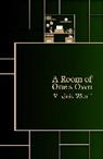 Virginia Woolf - Room of One''s Own (Hero Classics)