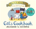 Julia Donaldson, Axel Scheffler, Axel Scheffler - Cat's Cookbook