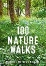 National Trust Books, National Trust - 100 Nature Walks
