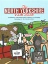 Karen Dent, Rachel Heward, Phil Turner - The North Yorkshire Cook Book