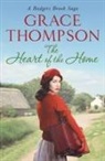 Grace Thompson - The Heart of the Home