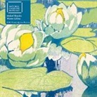 Flame Tree Studio - Adult Jigsaw Puzzle Ngs: Mabel Royds - Water Lilies: 1000-Piece Jigsaw Puzzles